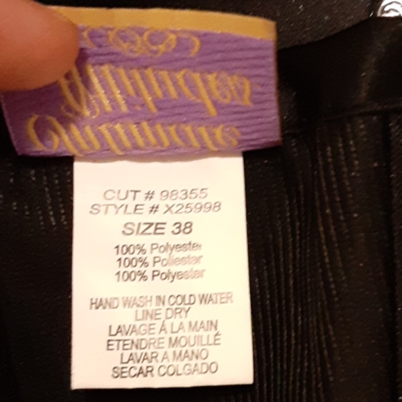 Intimate attitudes corset - Picture 6 of 7